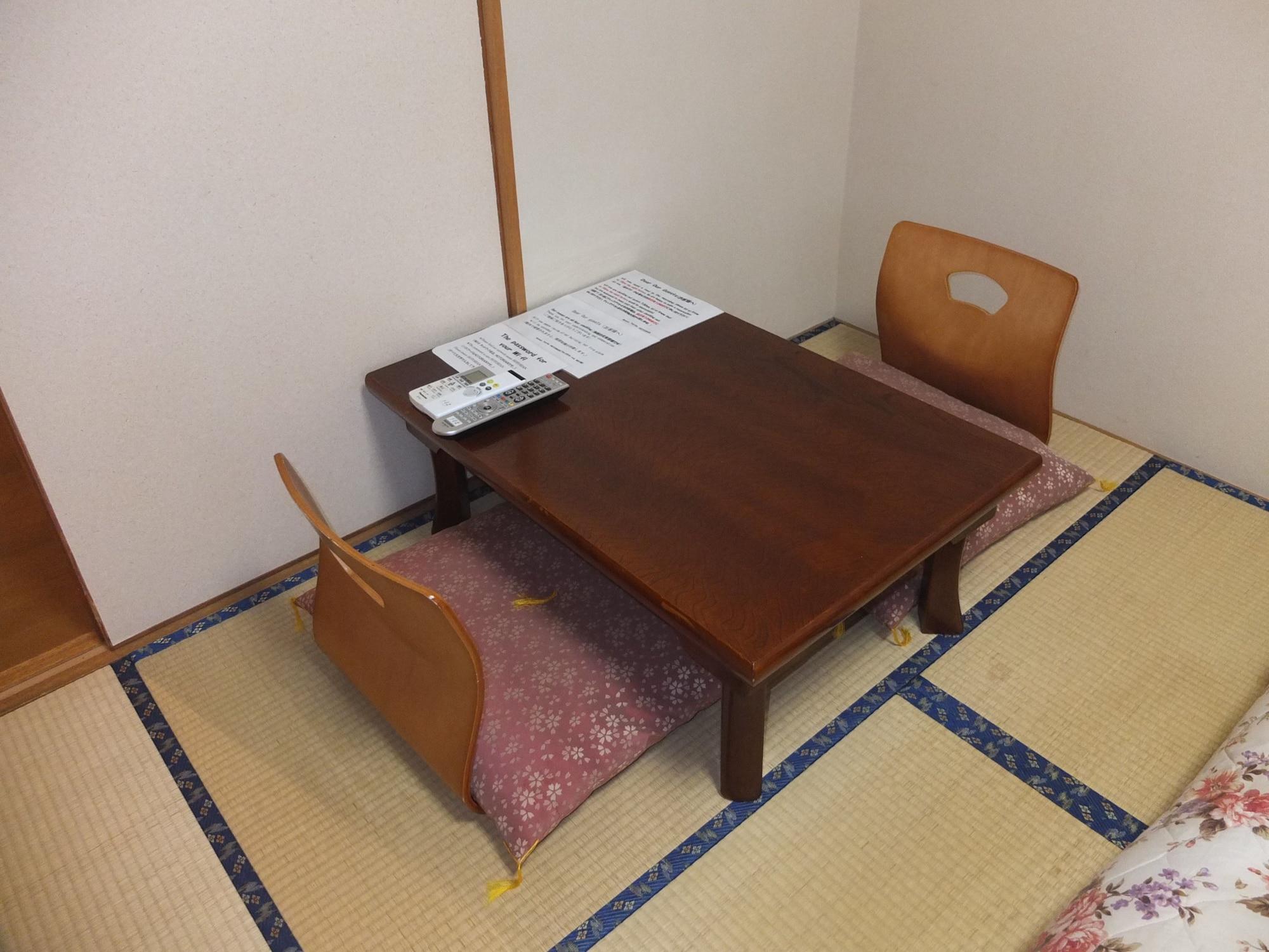 アネックスタートルほとり庵 日光市