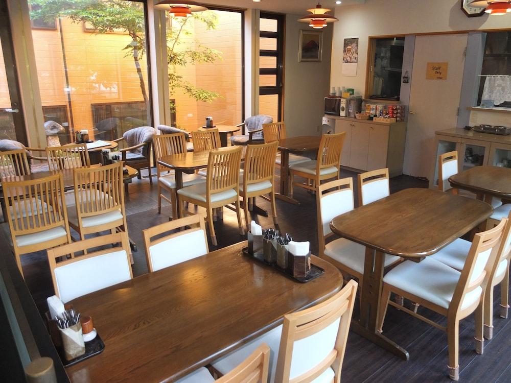 アネックスタートルほとり庵 ゲストハウス 日光市