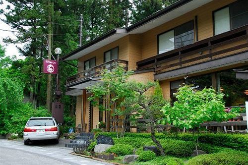 アネックスタートルほとり庵