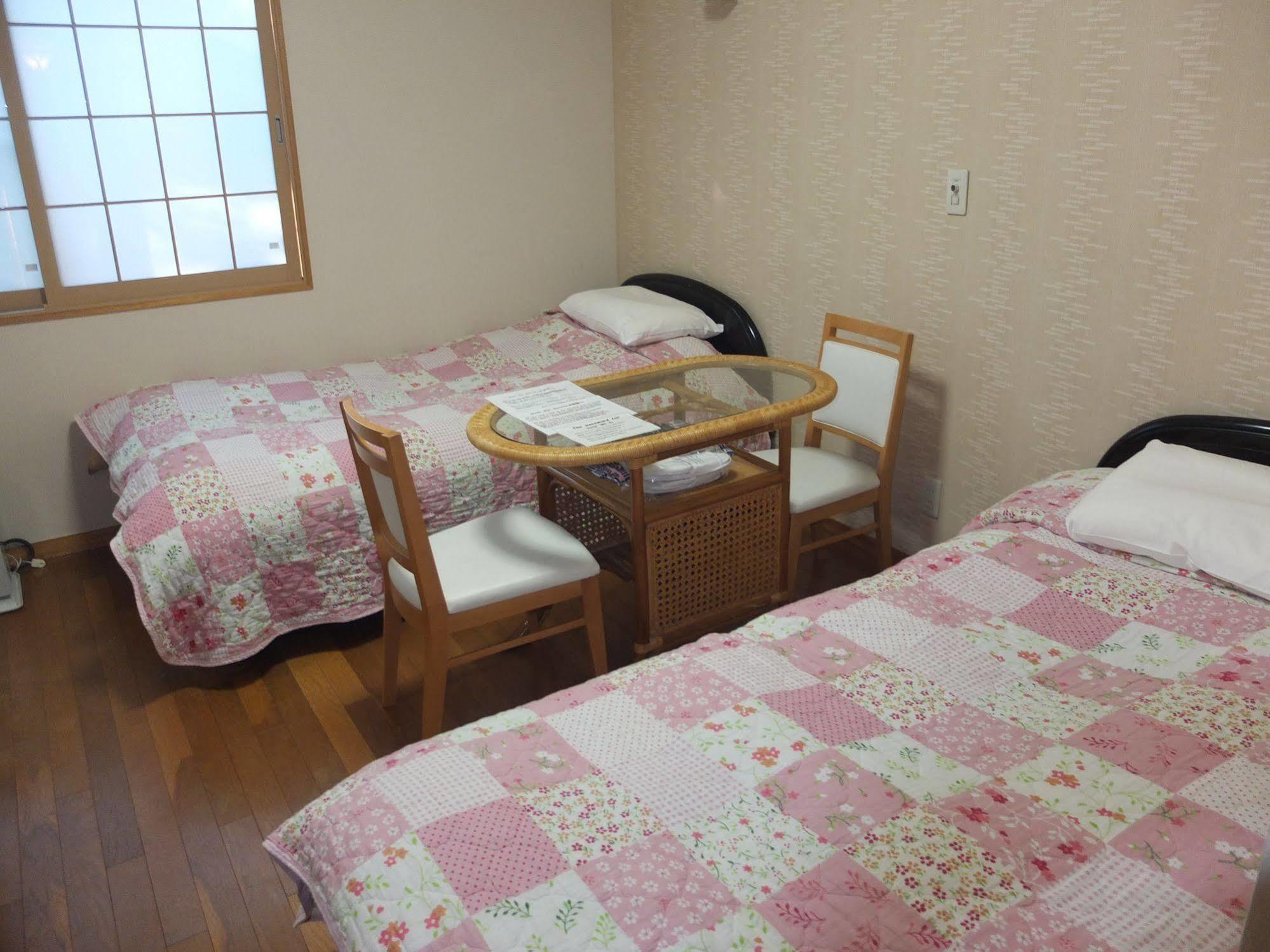 アネックスタートルほとり庵 2* 日光市
