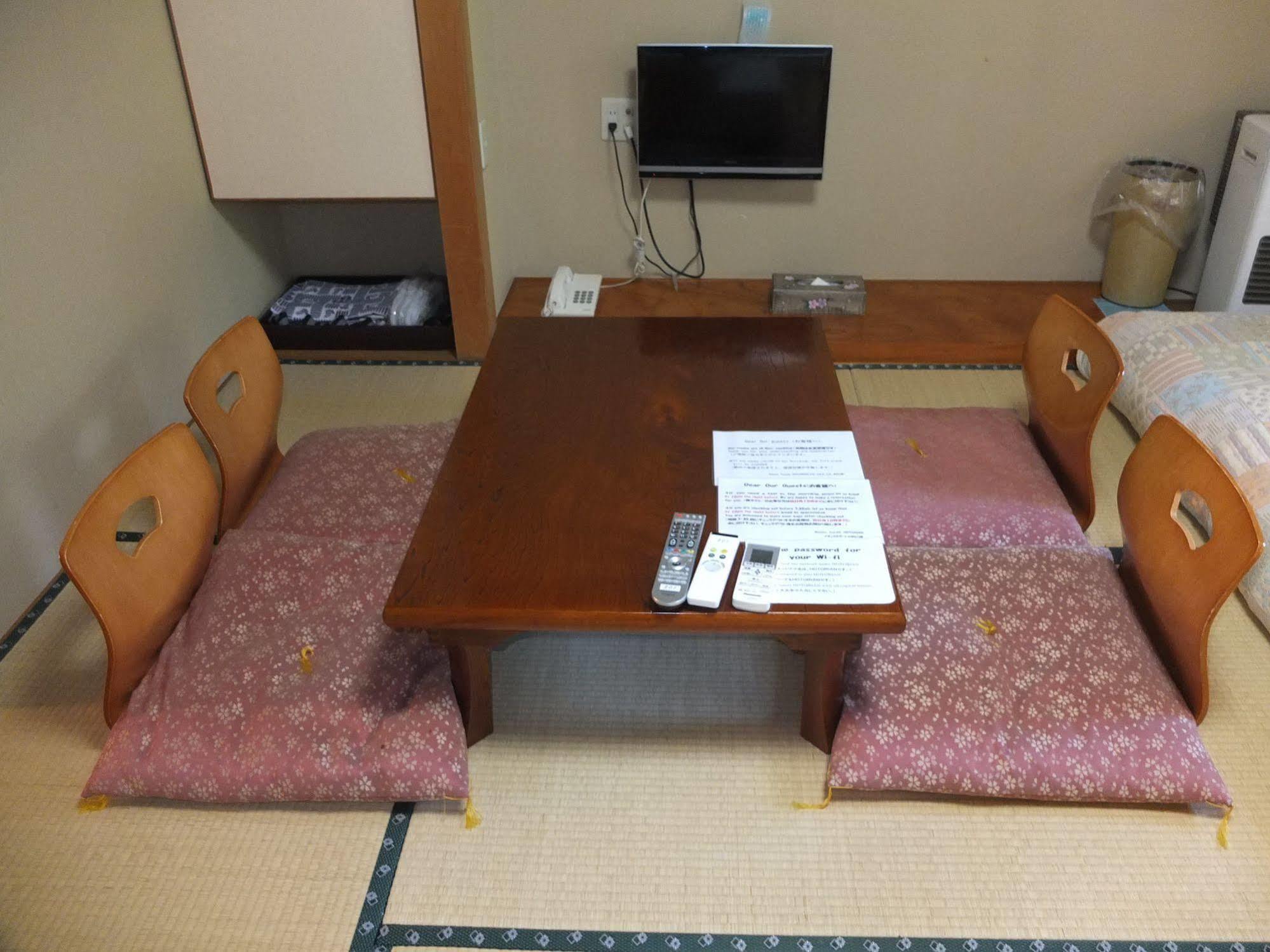 アネックスタートルほとり庵 2* 日光市
