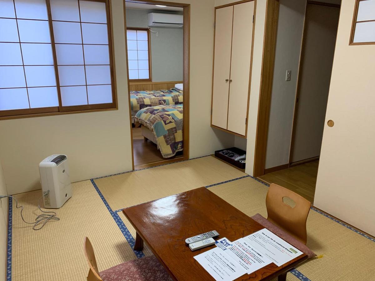 アネックスタートルほとり庵 ゲストハウス 2*