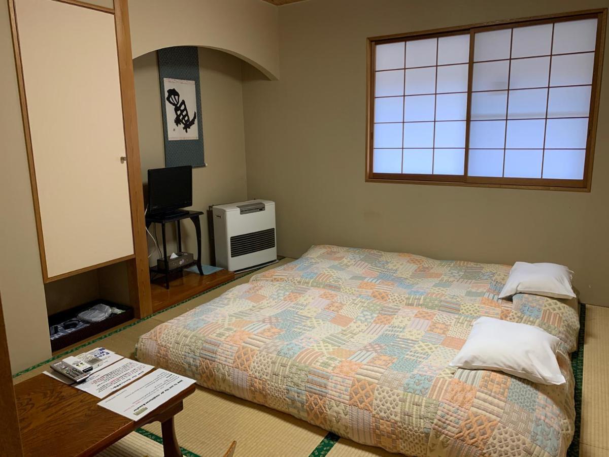 Annex Turtle Hotori-an Guest house 2*