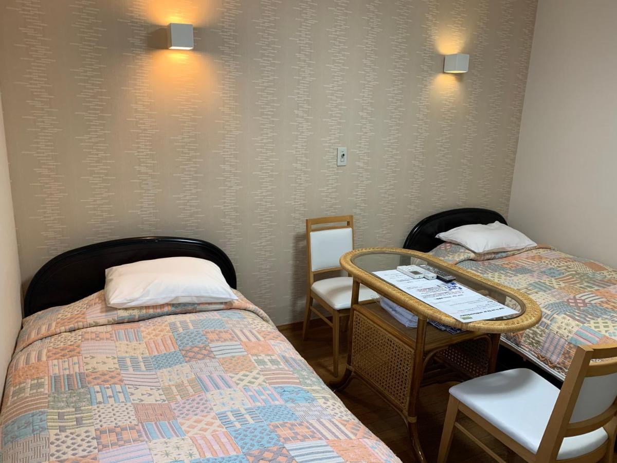 Annex Turtle Hotori-an Guest house 2*